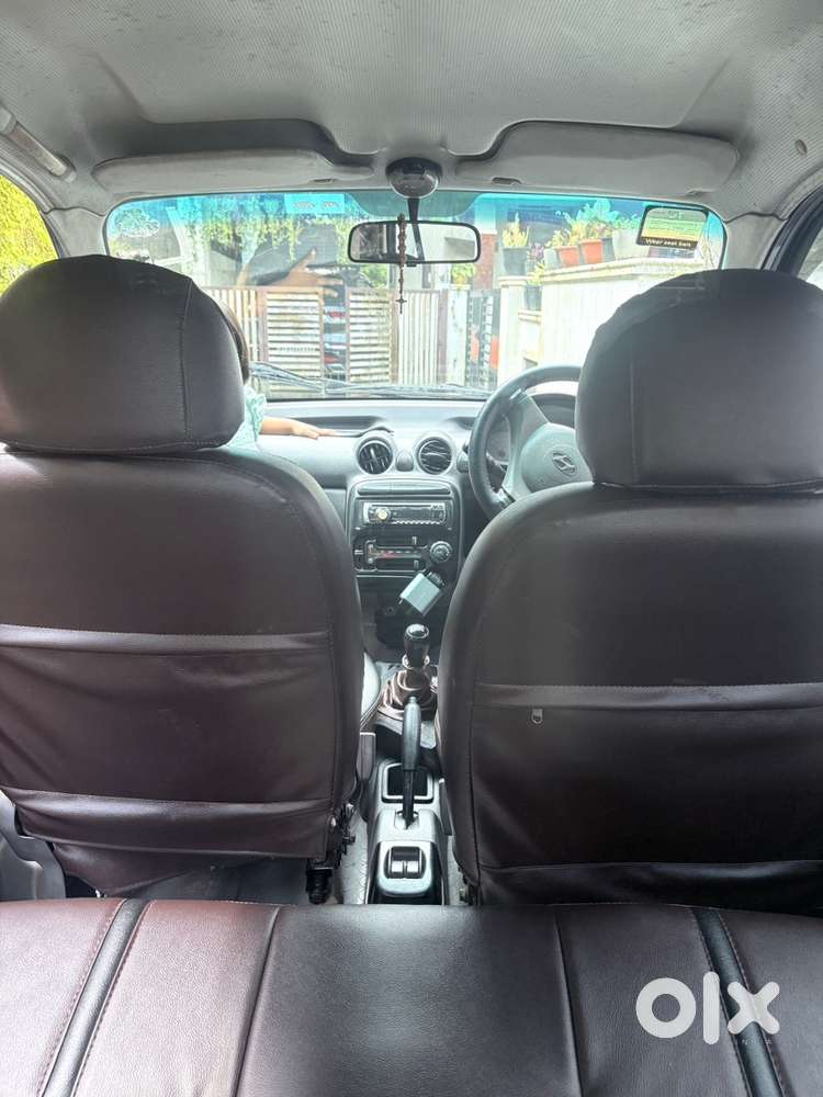 Hyundai Santro Xing 2007