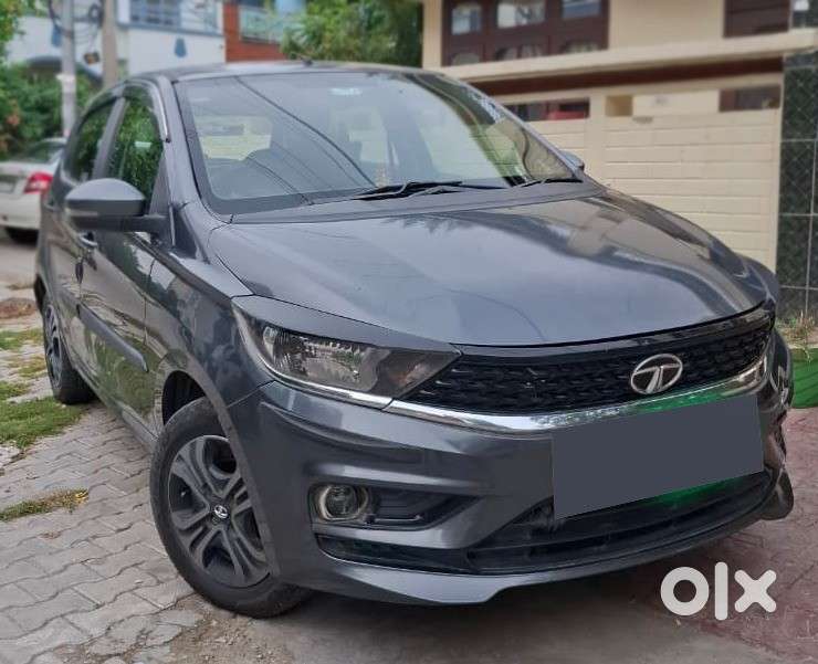 Tata Tiago 1.2 Revotron Xza, 2020, Petrol