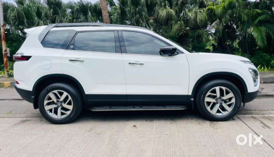 Tata Safari 2.0 Kryotec Xza Plus, 2023, Diesel