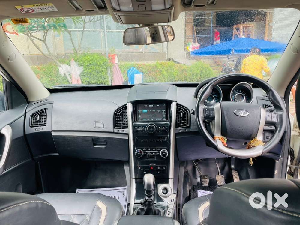 Mahindra Xuv500 Diesel Manual 2018