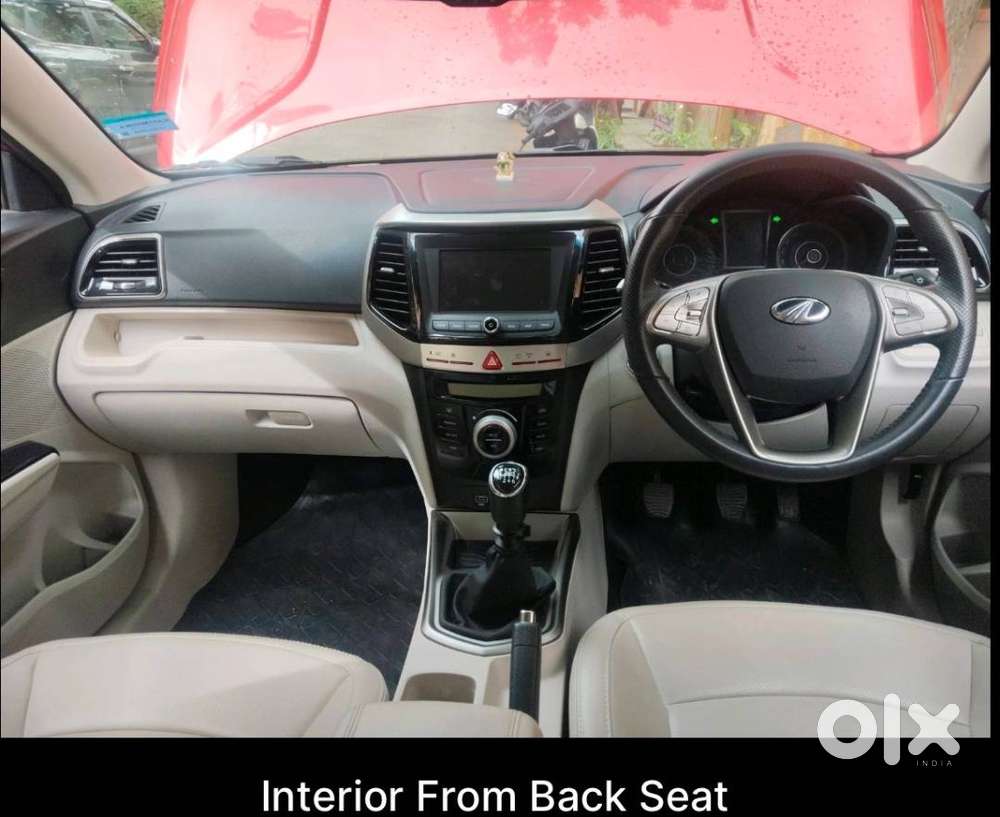 Xuv300 2022 Turbo Top-end  20,900 Km  1st Owner  Excellent Cond