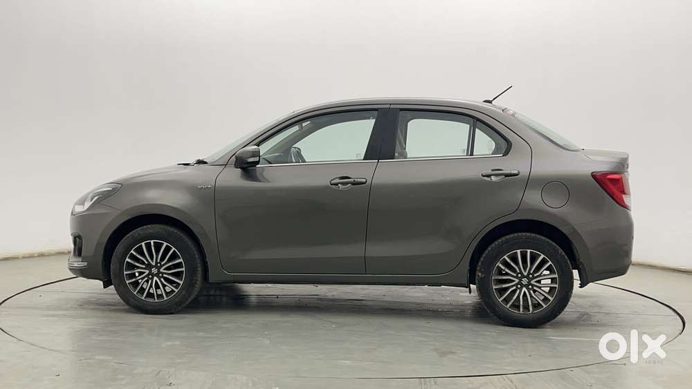 Maruti Suzuki Dzire 1.2 Zxi Plus Amt, 2017, Petrol