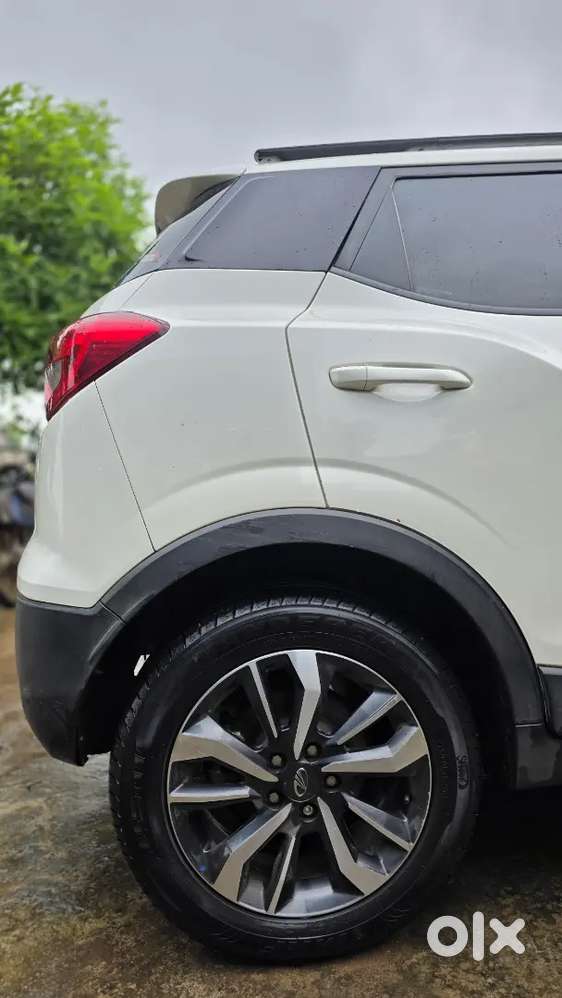 Mahindra Xuv300 Diesel 2020 Rto Registration 2024