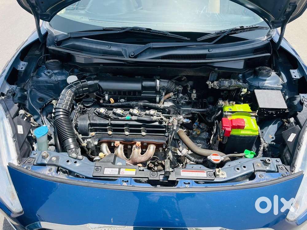 Maruti Suzuki Dzire Vxi 2019 Showroom Condition Car