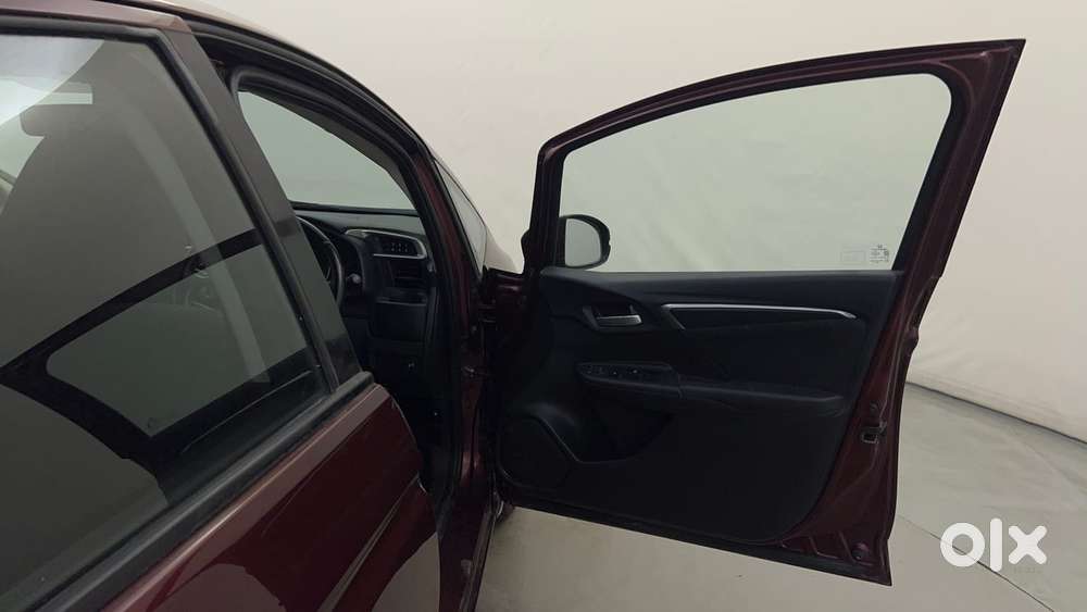 Honda Jazz [ ] 1.2 Vx I-vtec Mt, 2016, Petrol