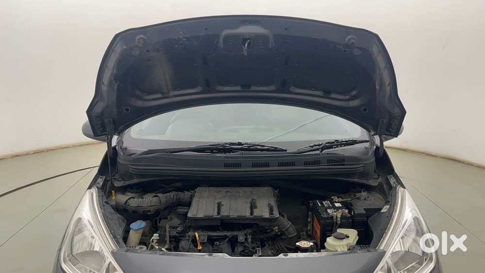 Hyundai Grand I10 1.2 Kappa Magna, 2016, Petrol