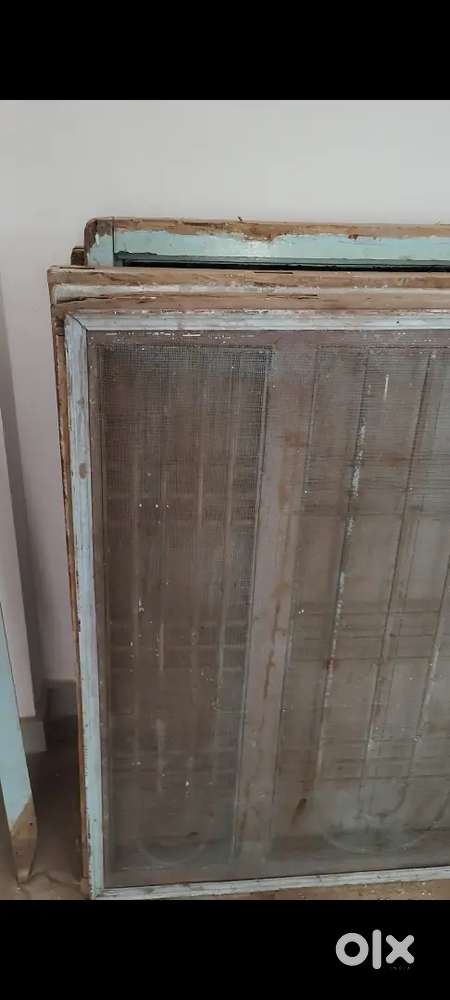 Window, Door & Grill on sale