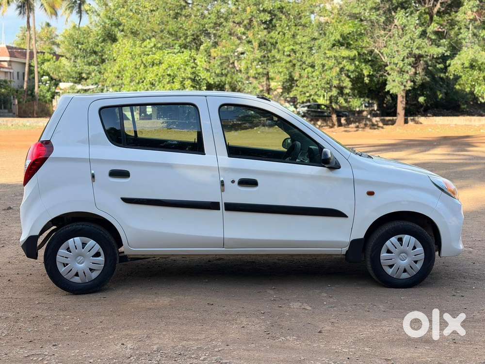 Maruti Suzuki Alto 800 0.8 Vxi (o), 2017, Petrol