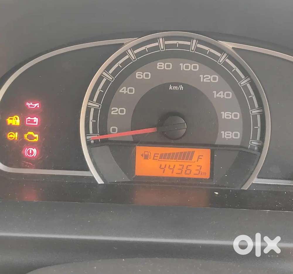 Maruti Suzuki Alto 800 2019