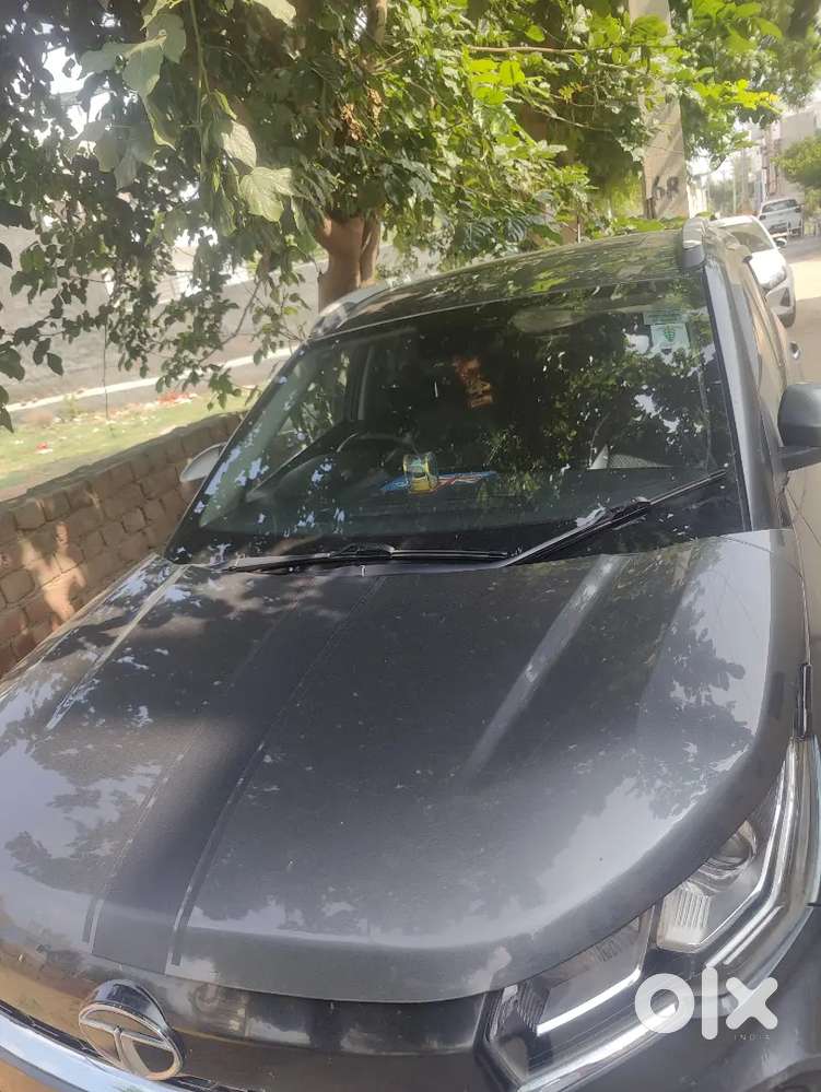 Tata Nexon Revotorq 2021 Petrol Manual Dr Driven