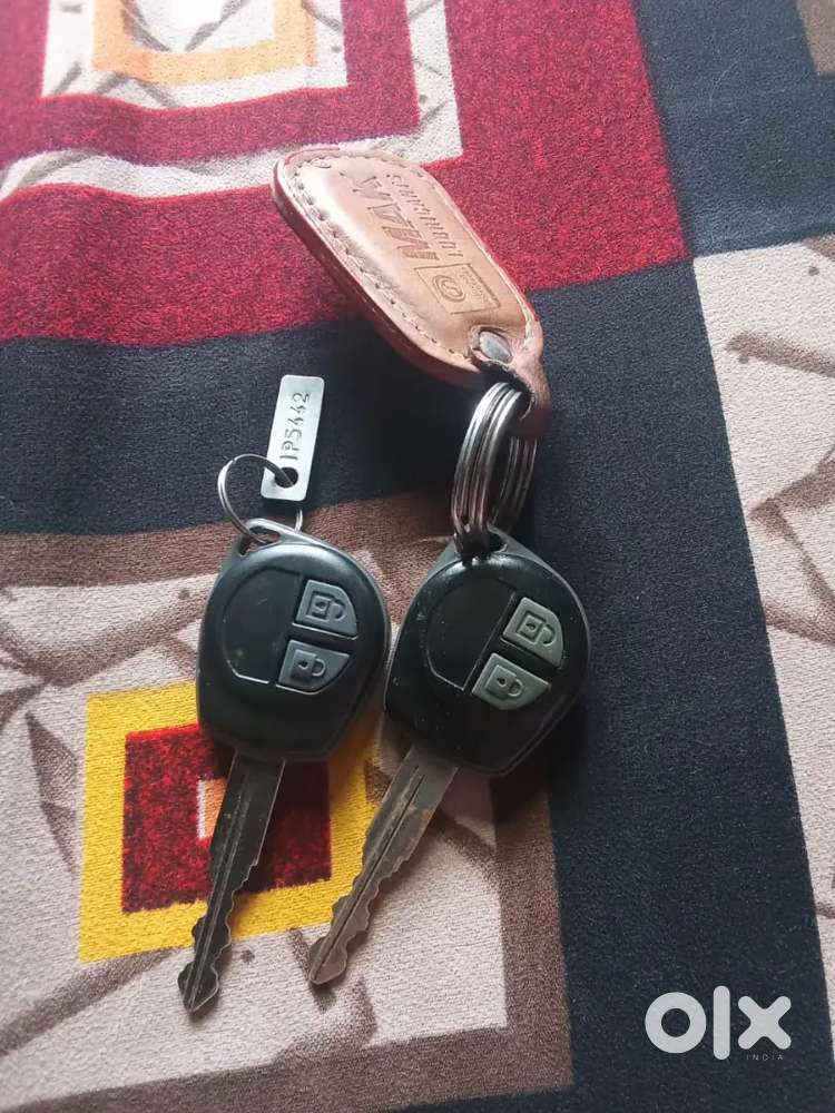 Tow Key Original