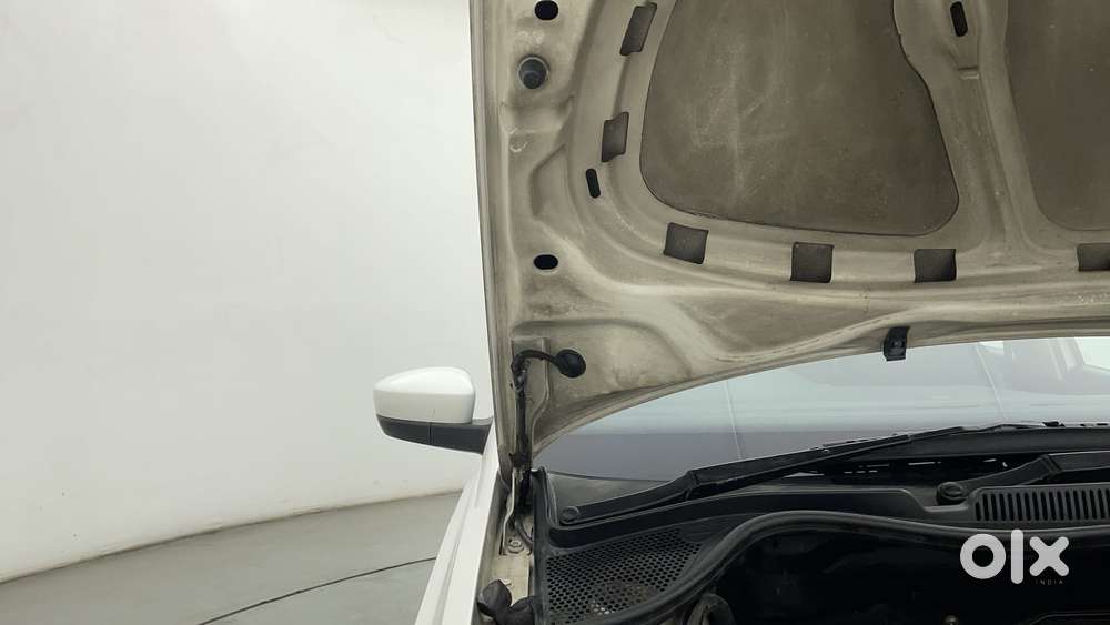 Volkswagen Polo 2009-2013 Petrol Comfortline 1.2l, 2013, Petrol