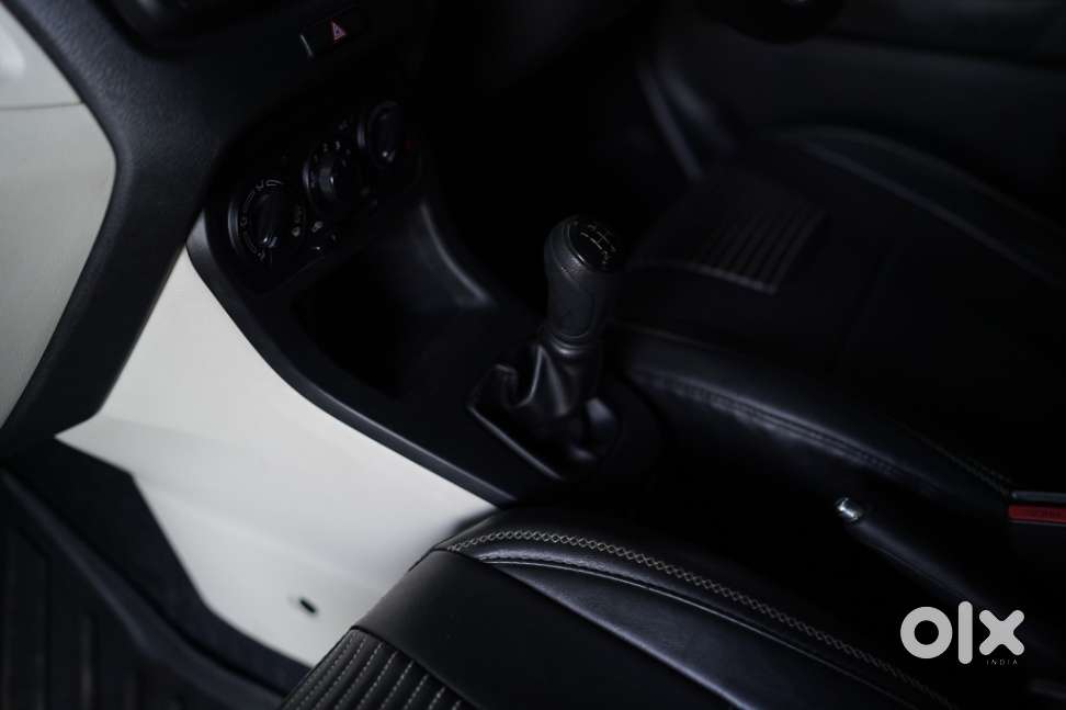 Maruti Suzuki Wagon R Zxi, 2023, Petrol