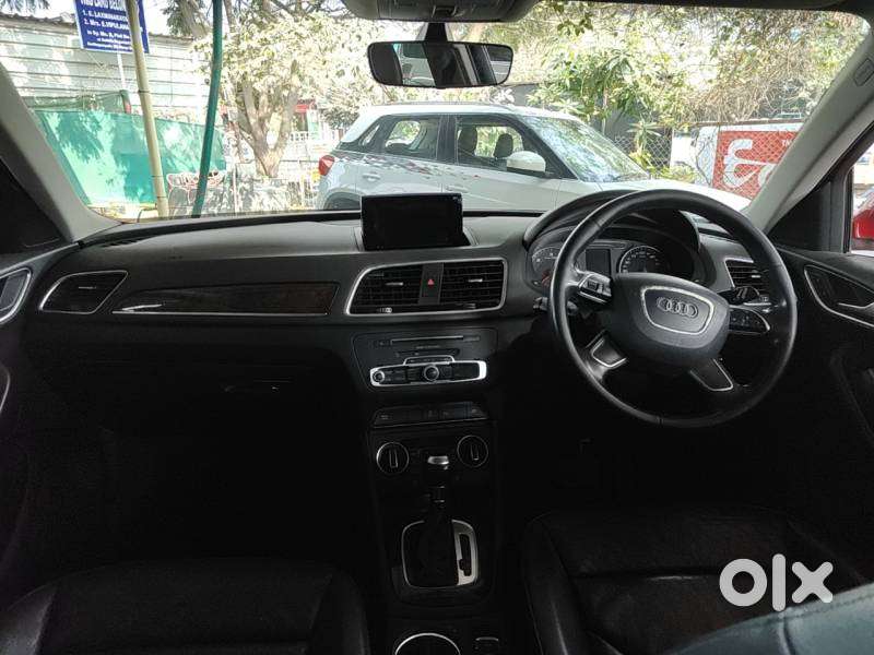 Audi Q3 30 Tdi S, 2019, Diesel