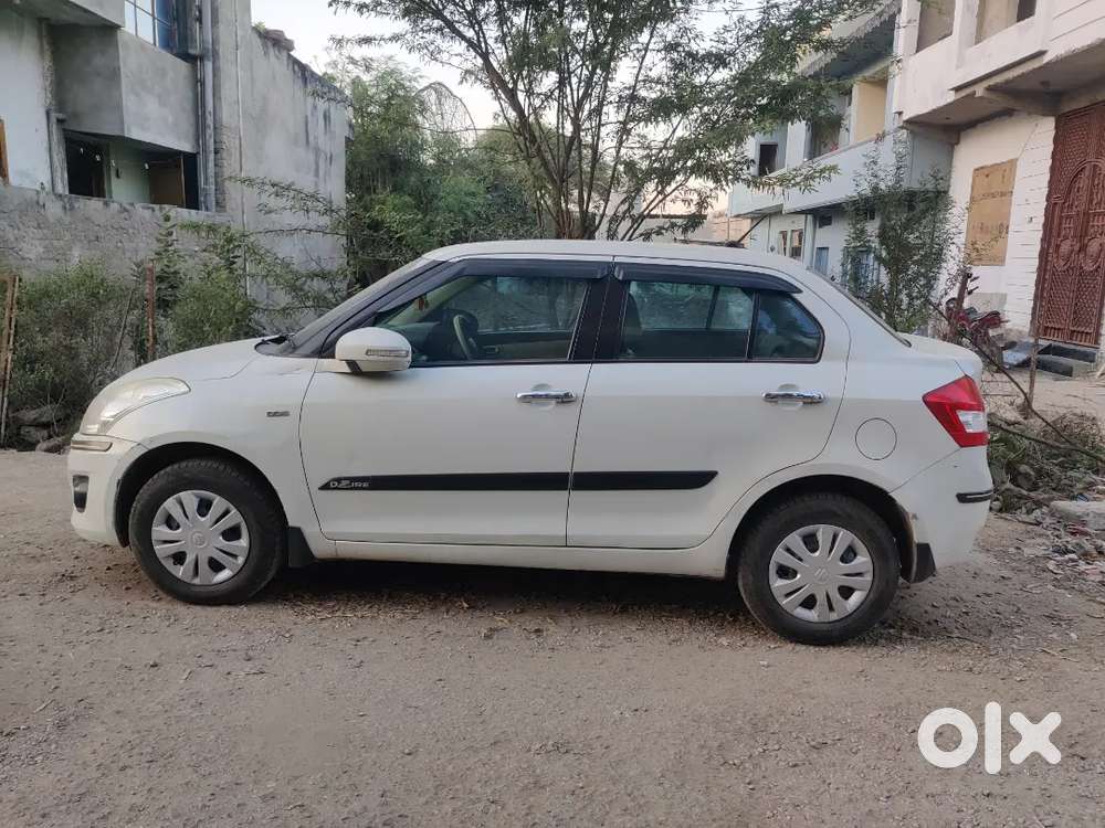 Maruti Suzuki Dzire 2014 Diesel 100500 Km Driven