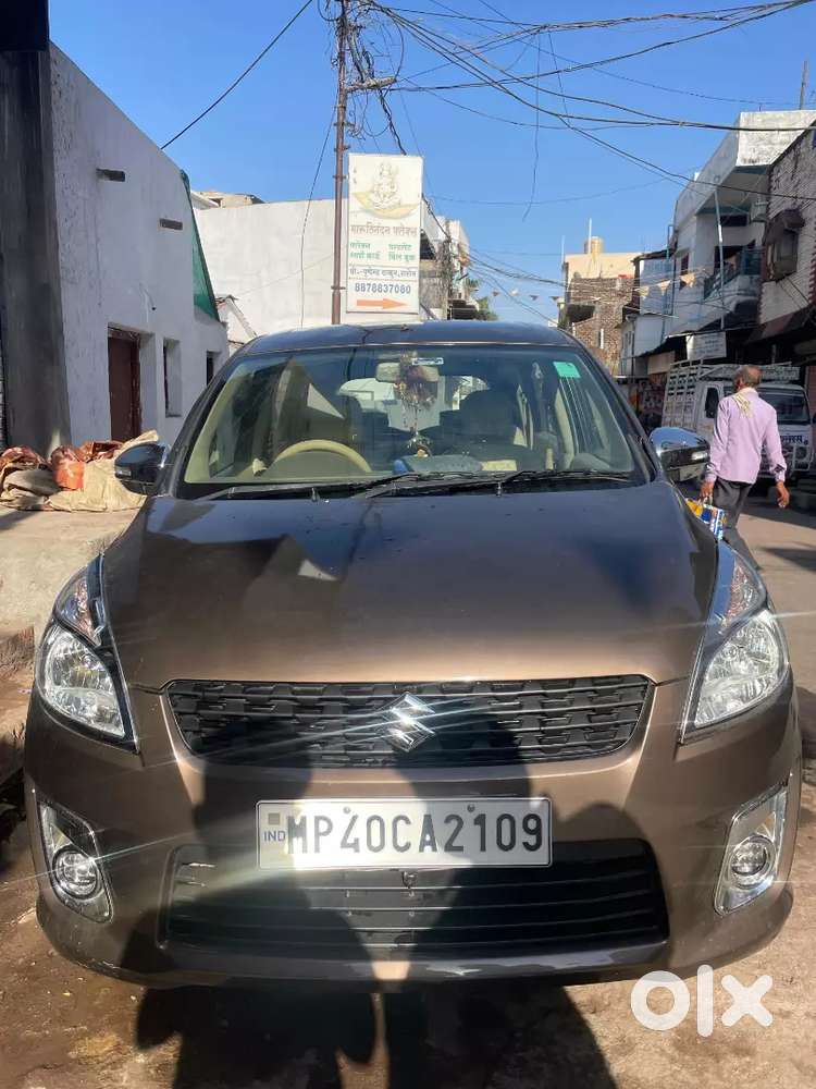 Maruti Suzuki Alto 2013 Lx Diesel Car