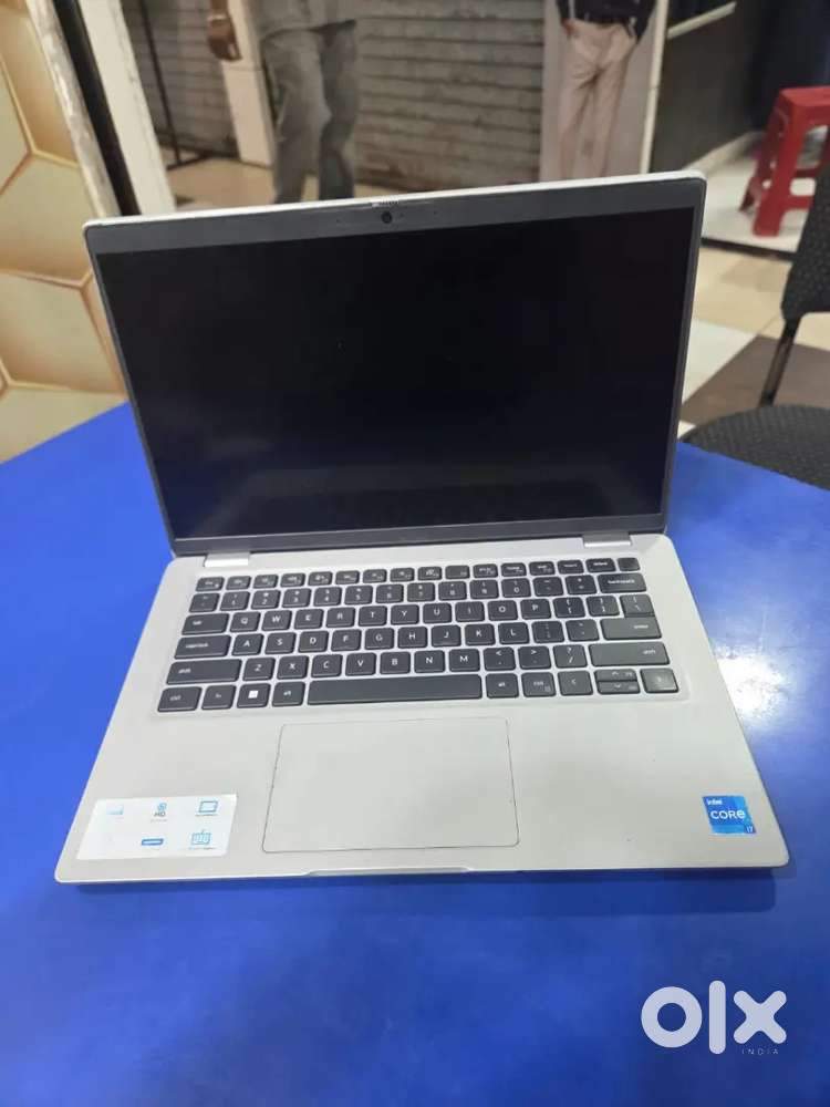 Dell Latitude 5420 – Premium Business Laptop