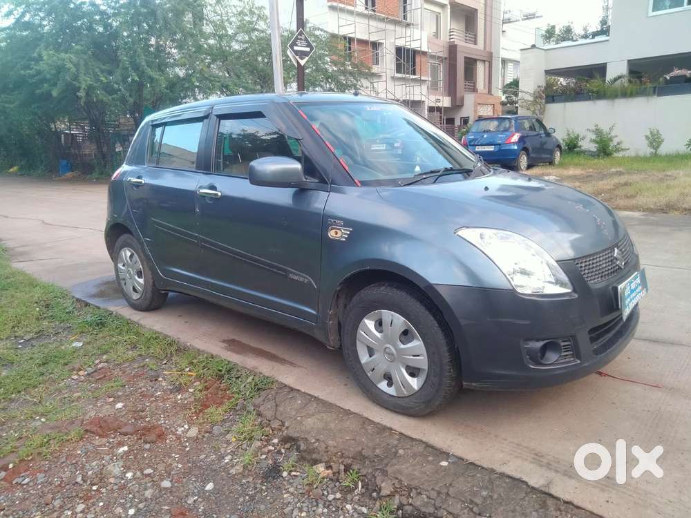 Maruti Suzuki Swift 2004-2010 Vdi Bsiv, 2008, Diesel