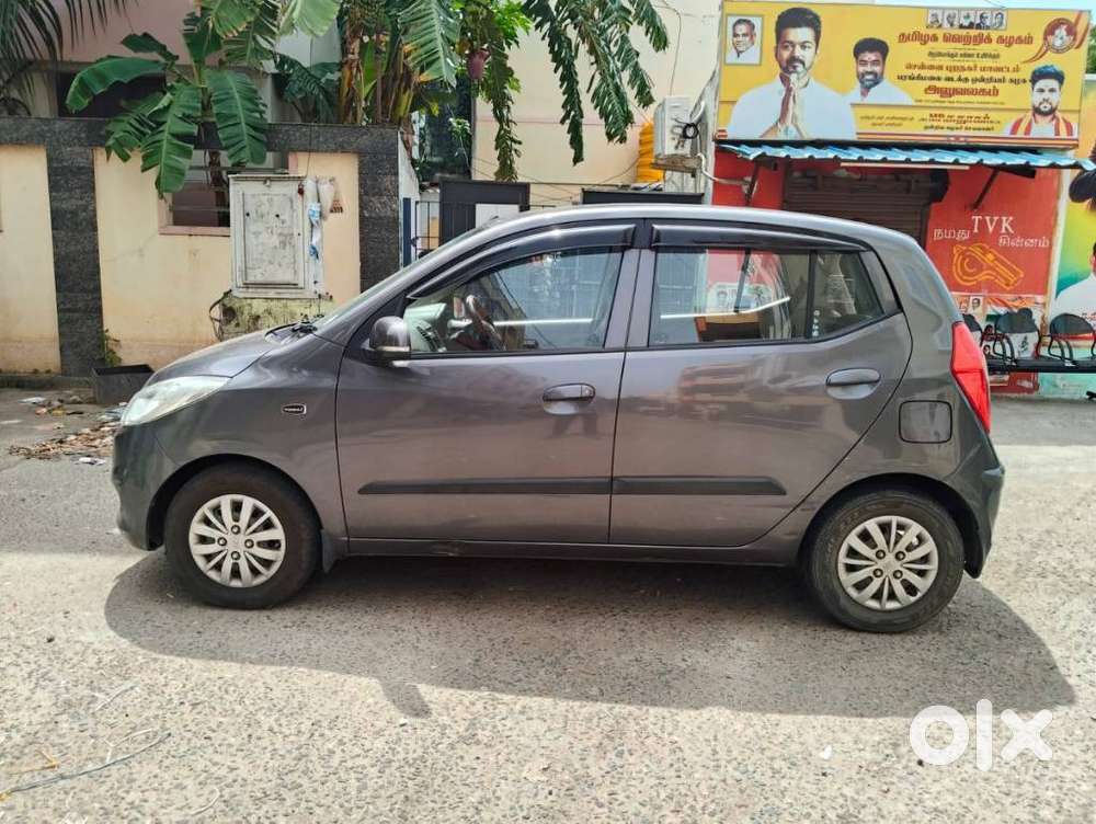 Hyundai I10 Magna, 2013, Petrol