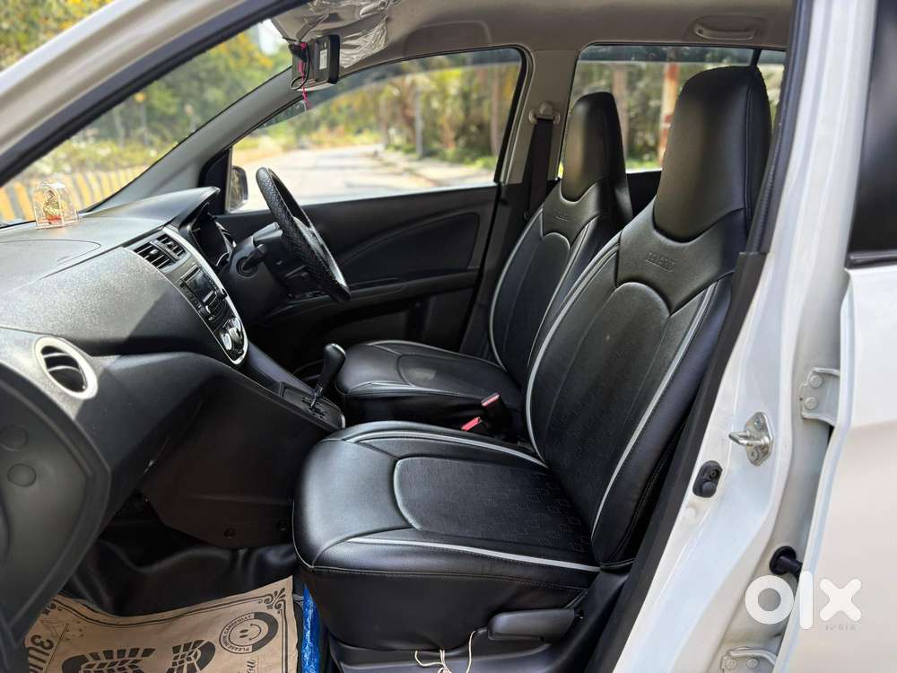 Maruti Suzuki Celerio X 1.0 Zxi (o) Amt, 2020, Petrol