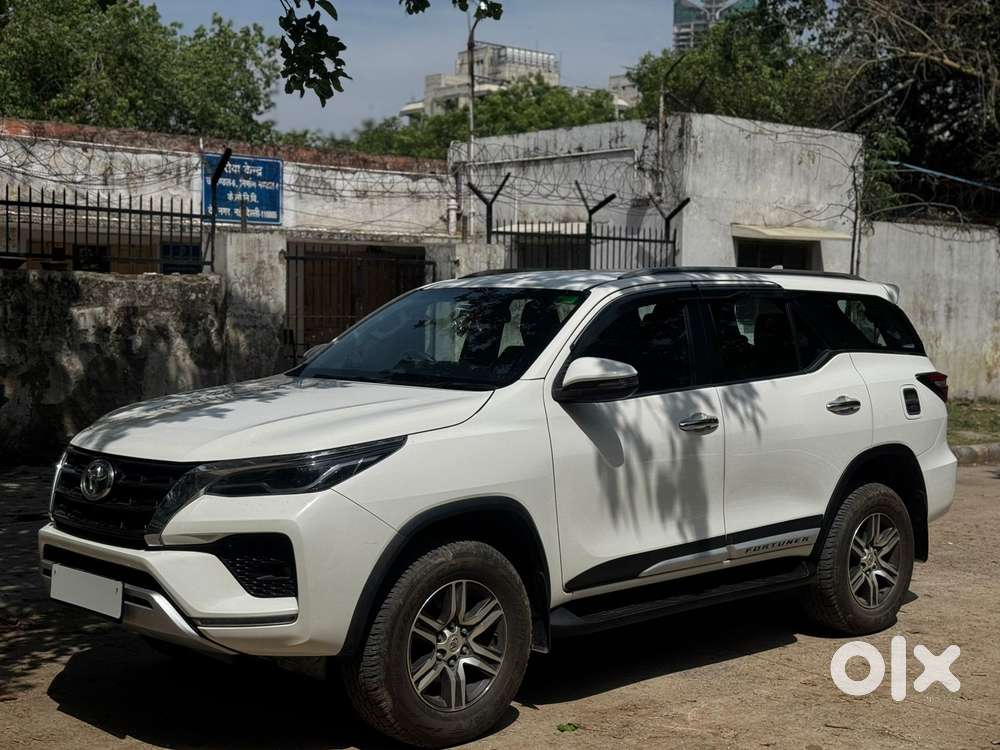 Toyota Fortuner 4x2 Mt 2.8 Diesel, 2023, Diesel