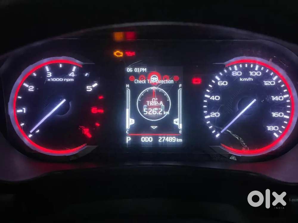 Thar For Sale In Excellent Condition