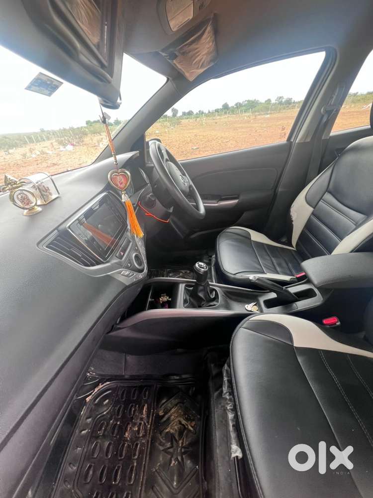 Toyota Glanza Petrol 2021