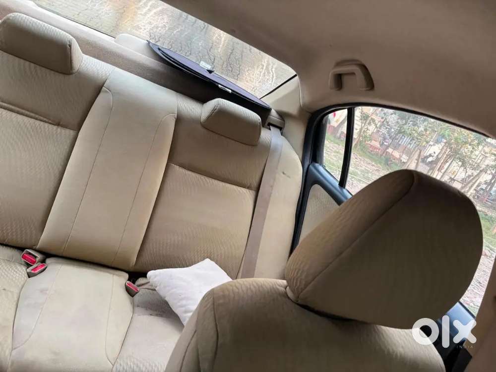 Honda City Diesel 2014 Model