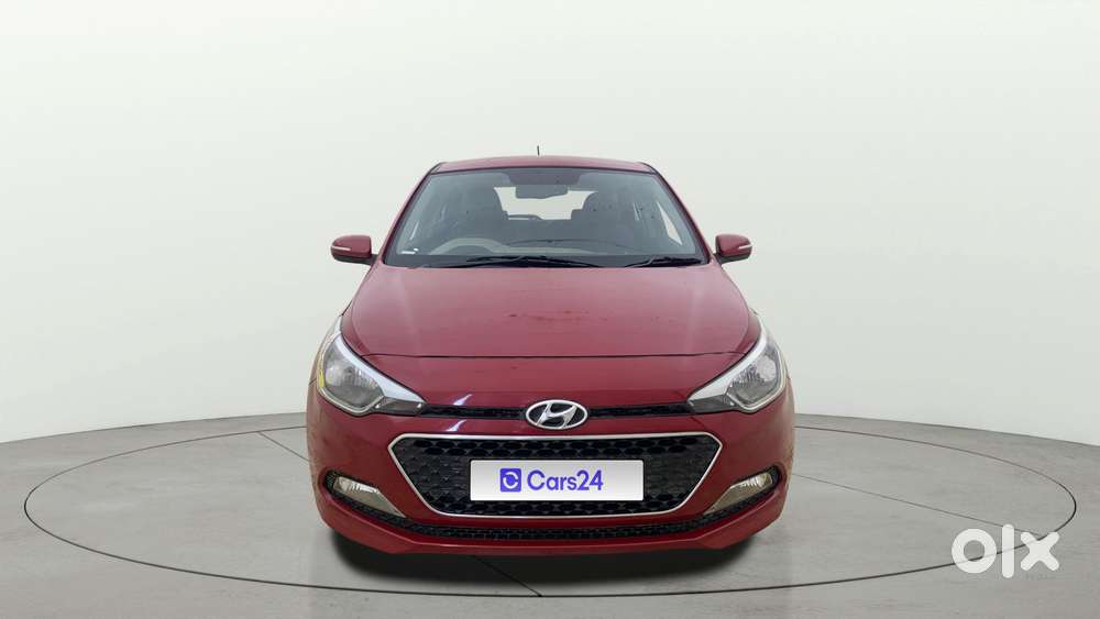 Hyundai Elite I20 Asta 1.2, 2014, Petrol