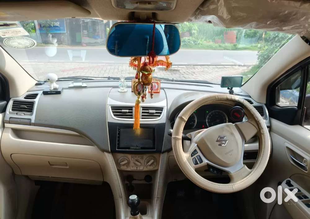 Maruti Suzuki Ertiga 1.5 Vxi, 2018, Petrol