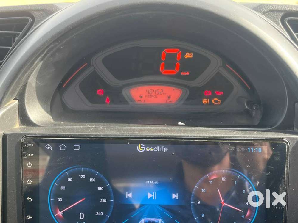 Maruti Suzuki S-presso 1.0 Lxi (o) Cng, 2022, Cng & Hybrids