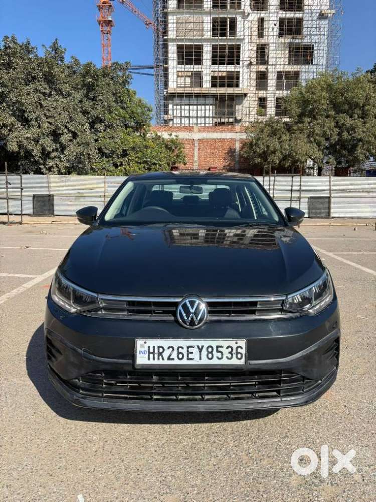 Volkswagen Virtus 1.0 Comfortline Tsi, 2022, Petrol