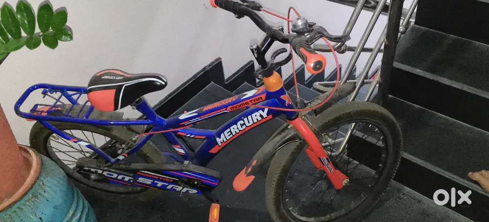 Kids&rsquo; Bicycle for Sale: Ideal for 5-10 Year-Olds