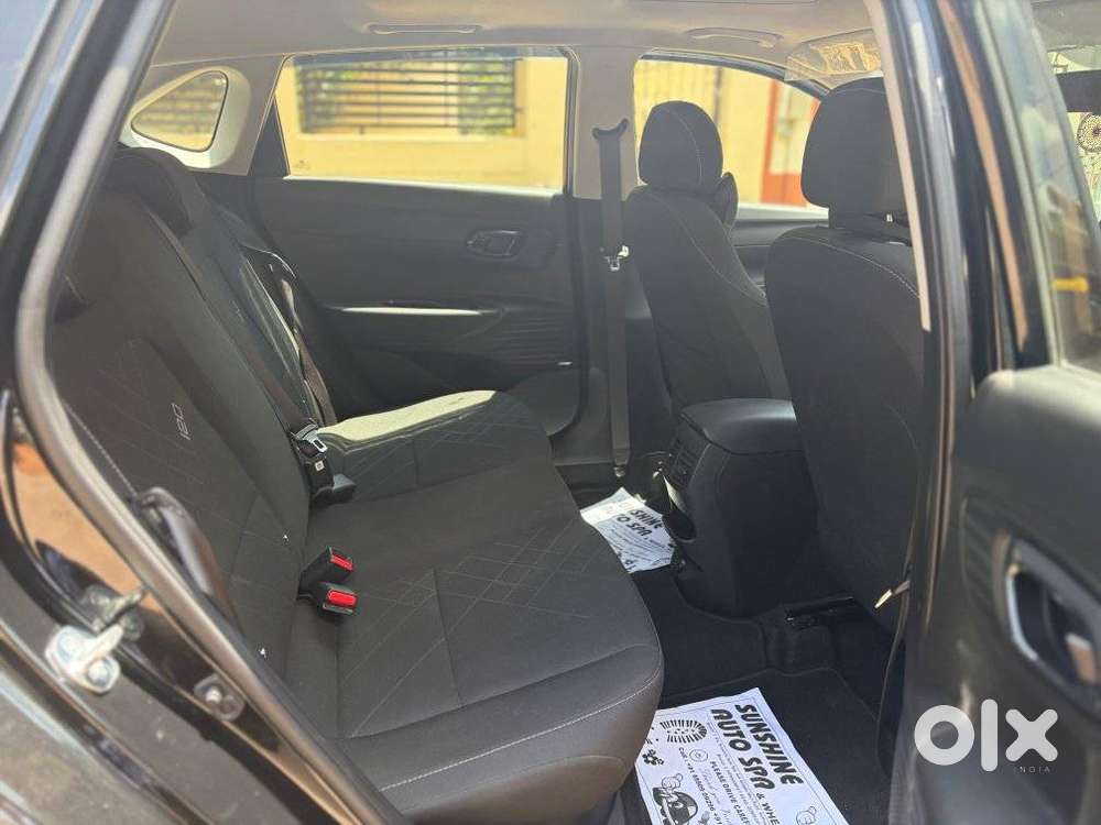Hyundai I20 1.2 Sportz (o), 2026, Petrol
