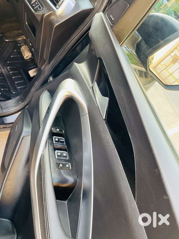 Mg Hector 1.5 Dct Sharp, 2019, Petrol