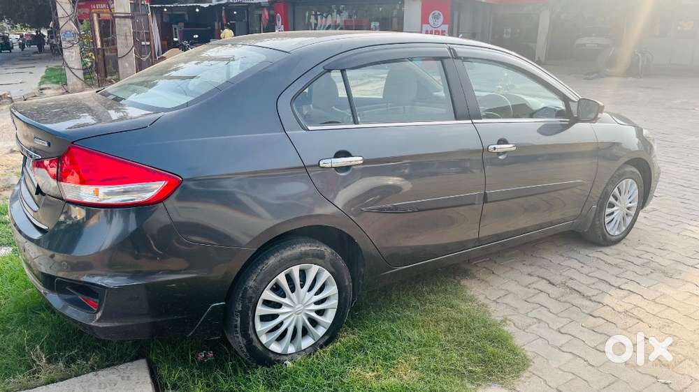 Maruti Suzuki Ciaz 2023 Petrol Good Condition