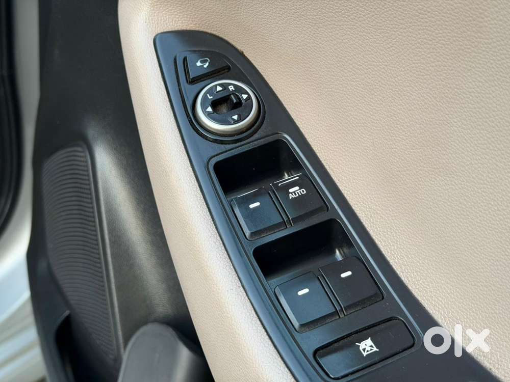 Hyundai Elite I20 Asta 1.4 Crdi, 2016, Diesel