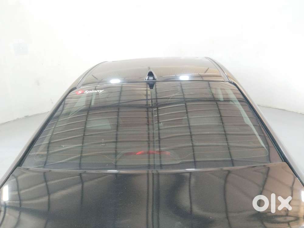 Hyundai Verna Sx (o) 1.5 Turbo Petrol Dct, 2021, Petrol