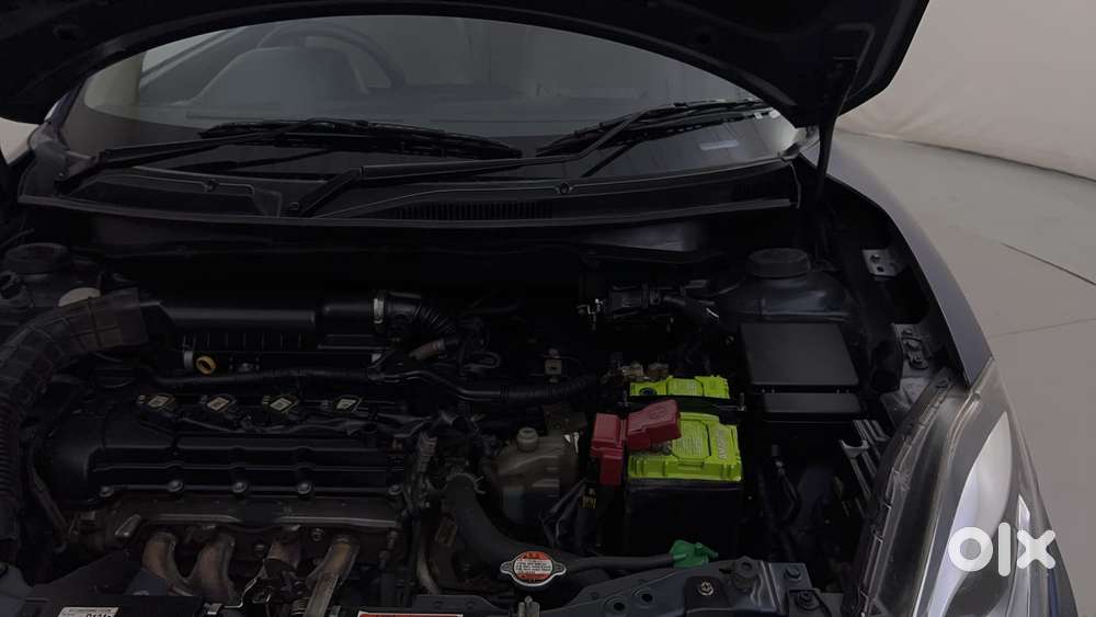 Maruti Suzuki Dzire 1.2 Zxi Plus Amt, 2019, Petrol
