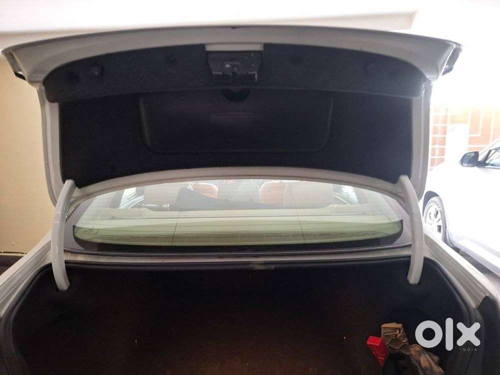 Bmw 5 Series 2.0 520d Luxury Line, 2017, Diesel