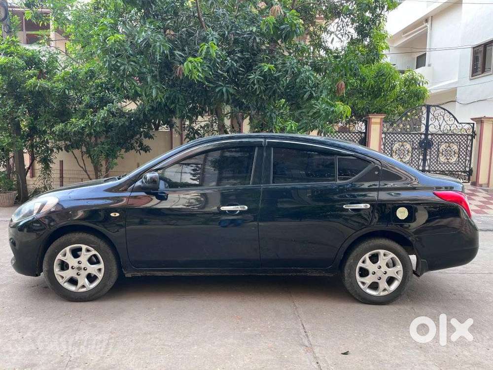 Renault Scala Diesel Rxz, 2014, Diesel