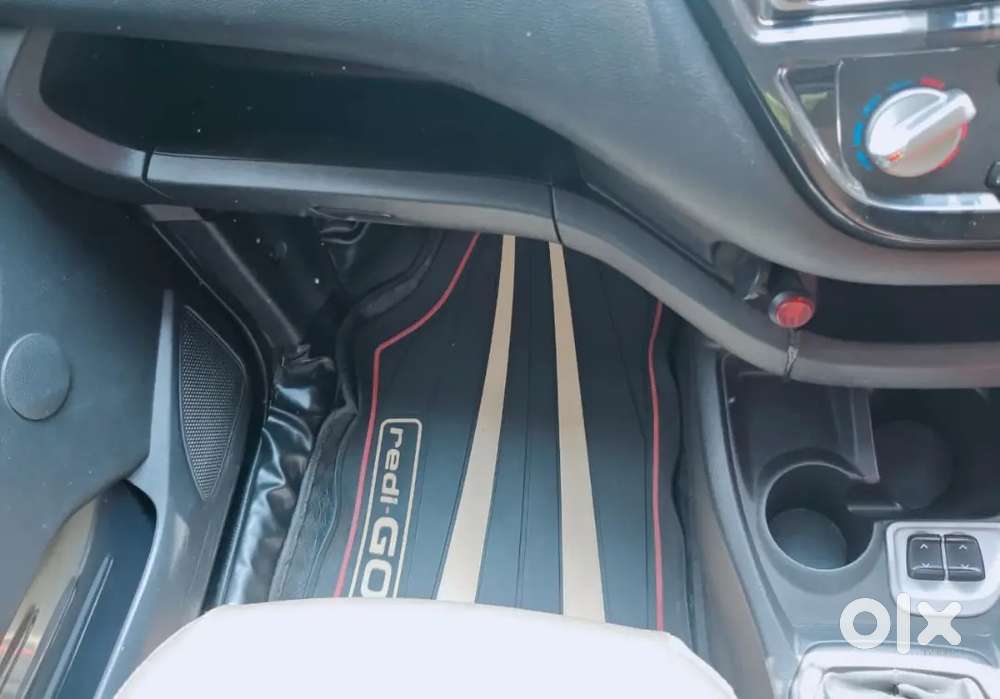 Datsun Redigo 2017 Petrol Good Condition