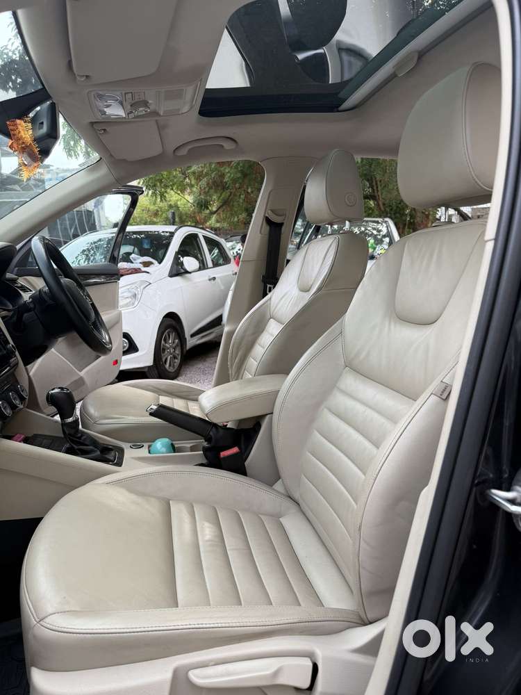 Skoda Octavia 2.0 Tdi At Style, 2016, Diesel