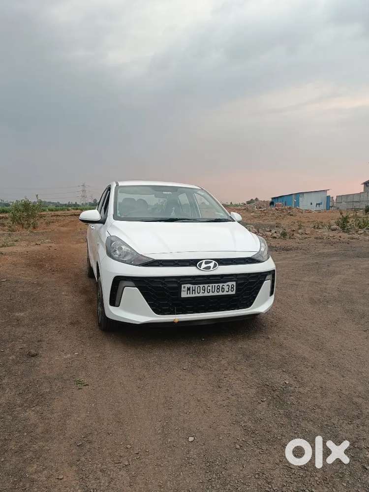 Hyundai Aura 1.2 S 2025