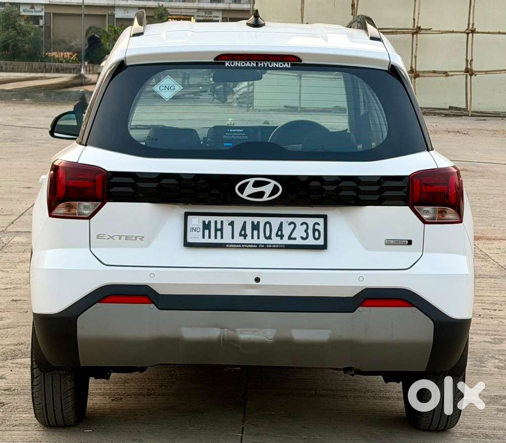 Hyundai Exter Sx 1.2 Mt Dual Tone, 2025, Petrol