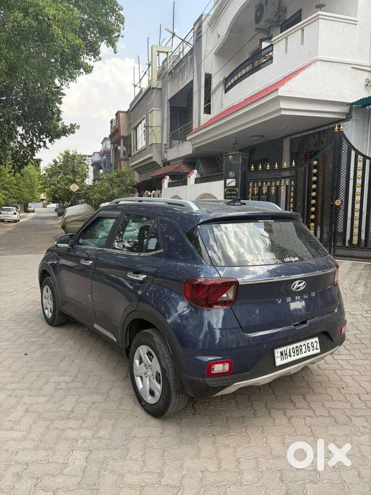 Hyundai Car 2021 Year