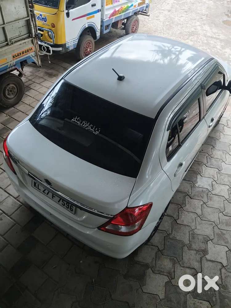 Maruti Suzuki Dzire 2016 Petrol 148000 Km Driven