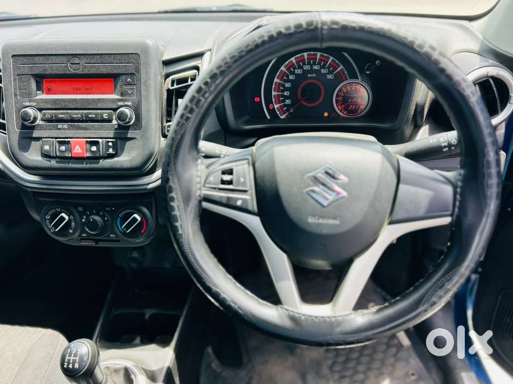 Maruti Suzuki Celerio Zxi, 2023, Petrol