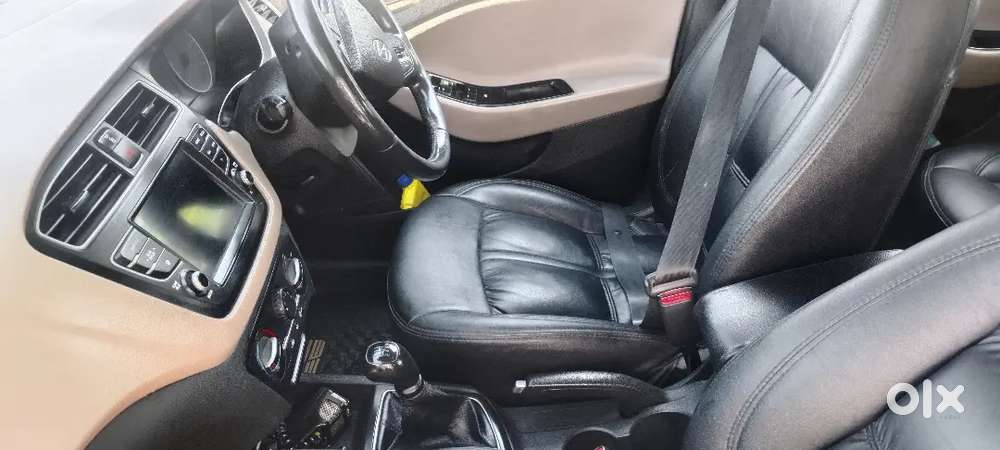 Hyundai I20 Force Model 2019 Petrol 64000 Km Driven Very Good Conditio