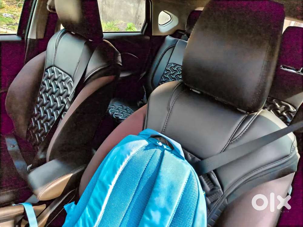 Maruti Suzuki Fronx 2024 Petrol 11000 Km Driven